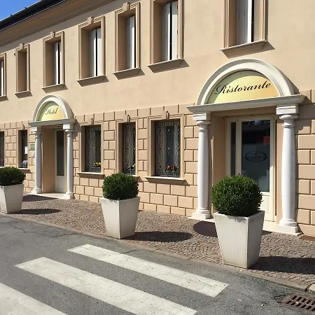 Hotel Soresina Hotel Soresina