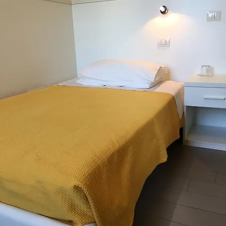 Hotel Soresina 3* Soresina