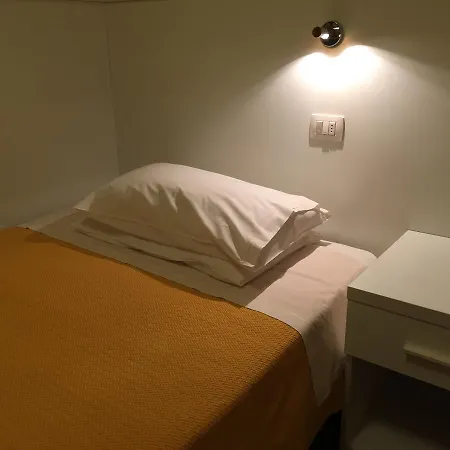 Hotel Hotel Soresina Soresina