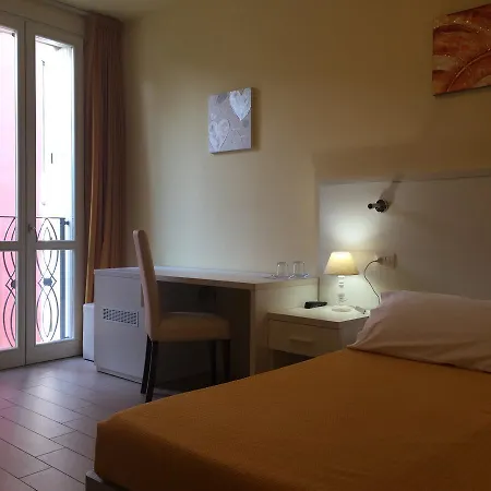 Hotel Soresina Hotel