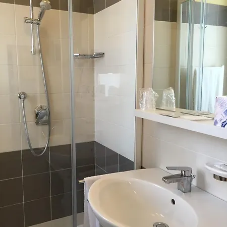 Hotel Soresina Hotel 3*