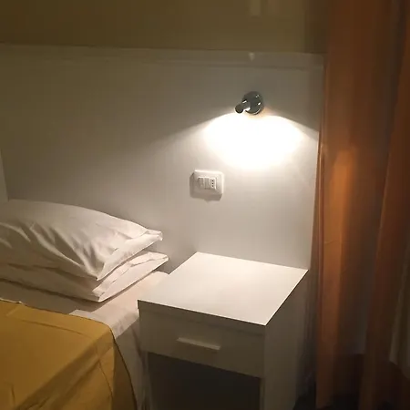 Hotel Soresina Hotel