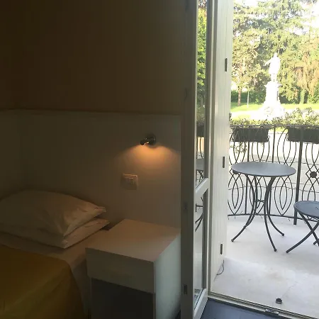 Hotel Soresina Soresina