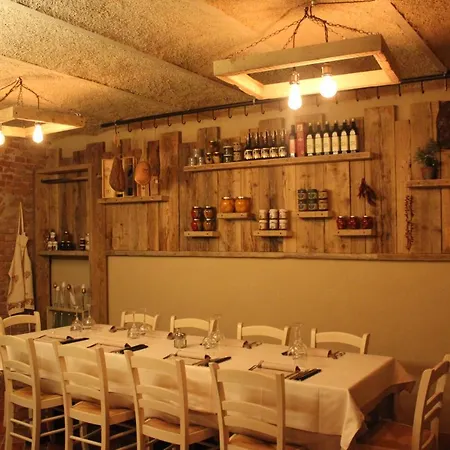 Hotel Soresina