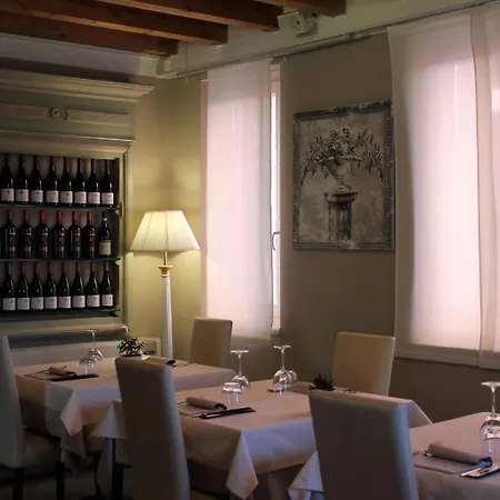 Hotel Soresina 3* Soresina