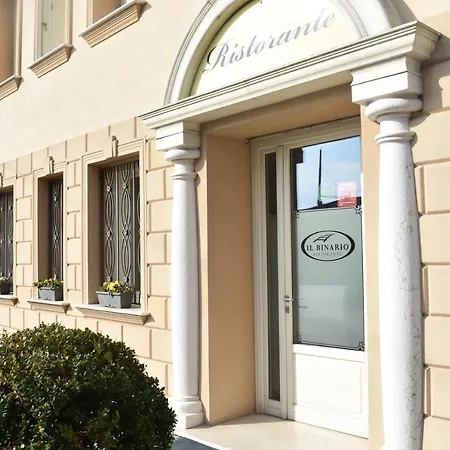 Hotel Soresina Hotel